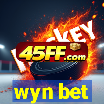 wyn bet